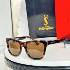Picture of Saint Laurent Sunglasses _SKUfw77318778fw